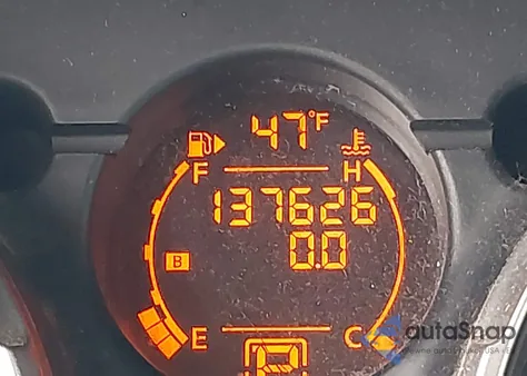 2010 Nissan Rogue Sl из США, поврежденный, VIN JN8AS5MV5AW610416